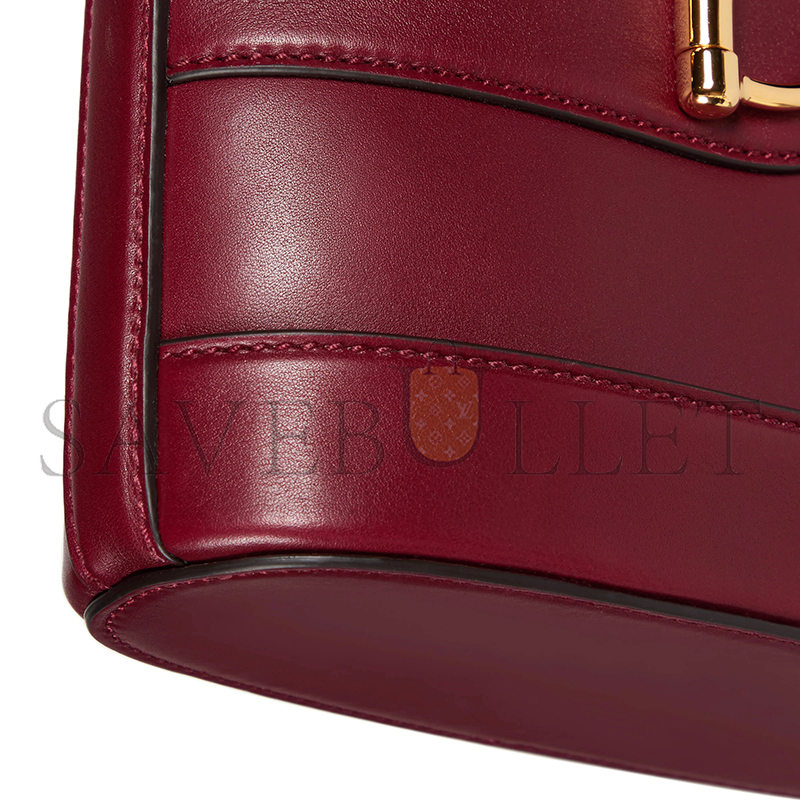 GUCCI 73 MINI BUCKET BAG 833665 (20*18.5*8.5cm) GUCCI 73 MINI BUCKET BAG 833665 (20*18.5*8.5cm)